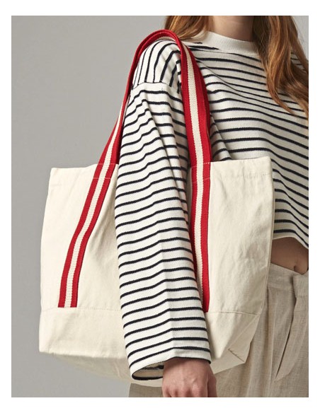 WES-W690-EarthAware® Organic Boat Bag 2